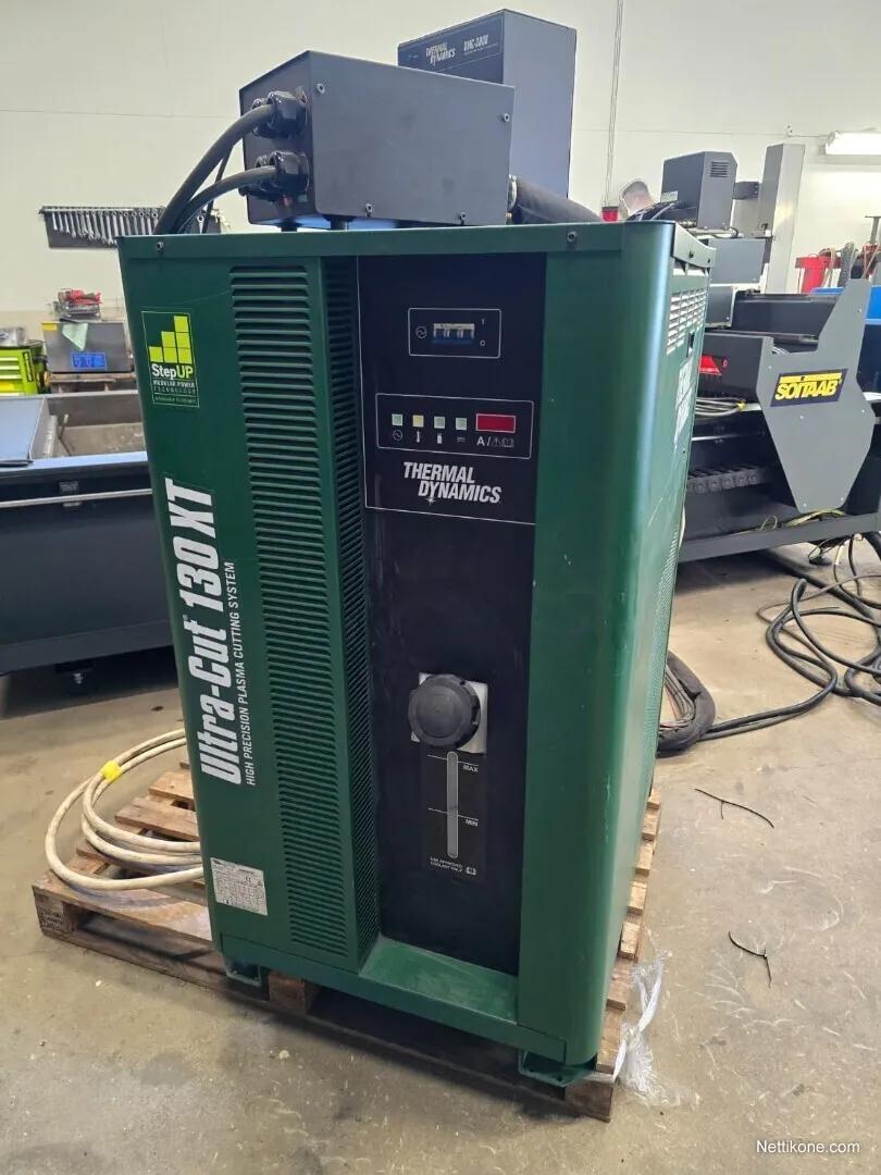 Gebruikt Soitaab Plasma Pro 130A I Plasma Snijden