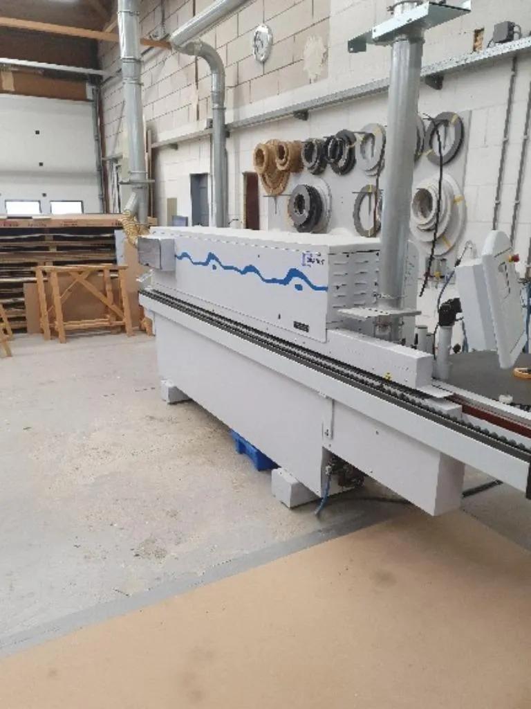 Gebruikt Brandt Optimat KDF 350