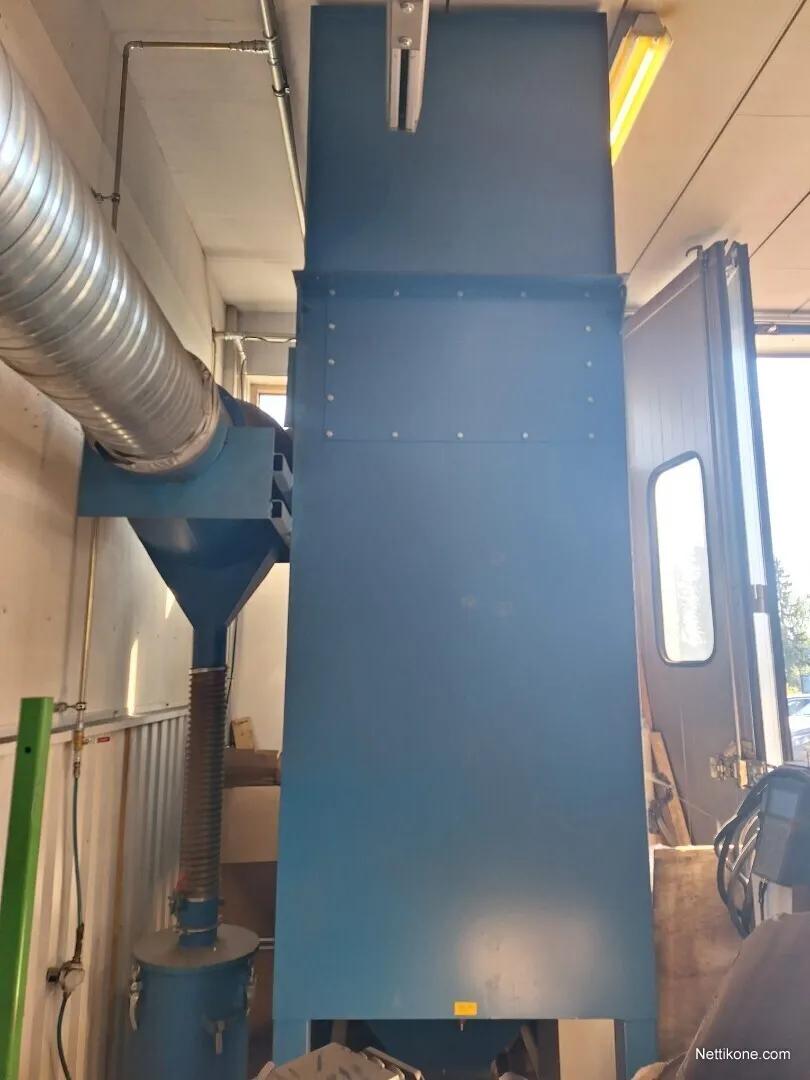 Gebruikt Baykal BPS 2000x4000 I Plasma Snijden