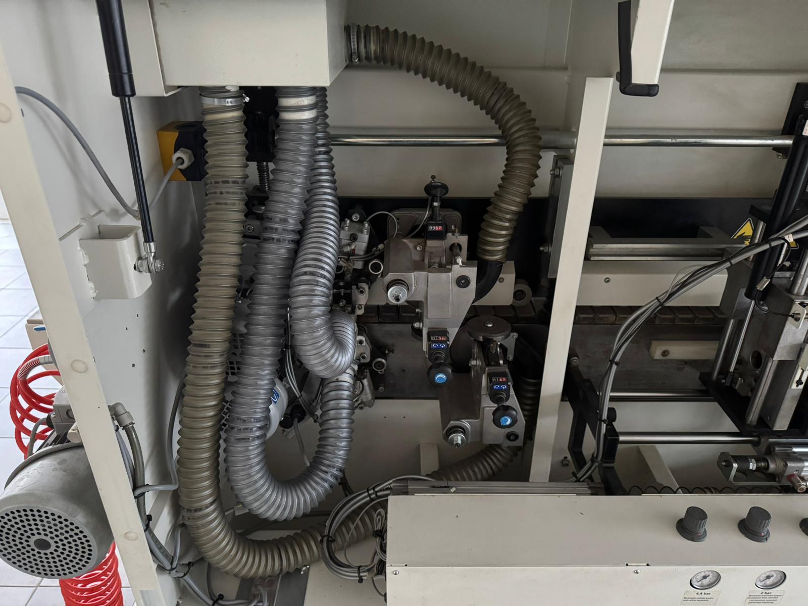 Used SCM Olimpic K360 I Edgebanding