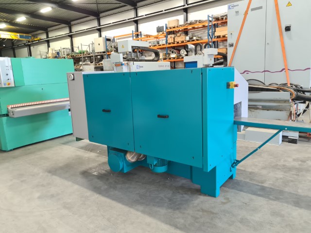 Gebruikt MARTIN T 90