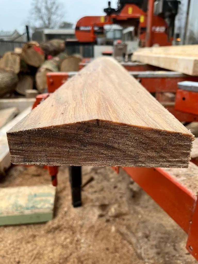 Gebruikt Woodmizer LT 40 I Mobiele Zaagmachine