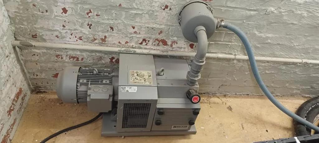 Gebruikt Biesse Rover 20 I CNC Bewerking Centrum