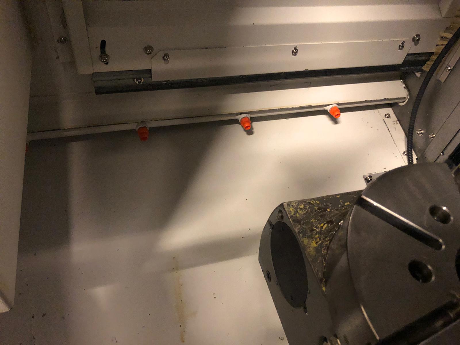 Usado 2016 AKIRA SEIKI RMV 250 RT