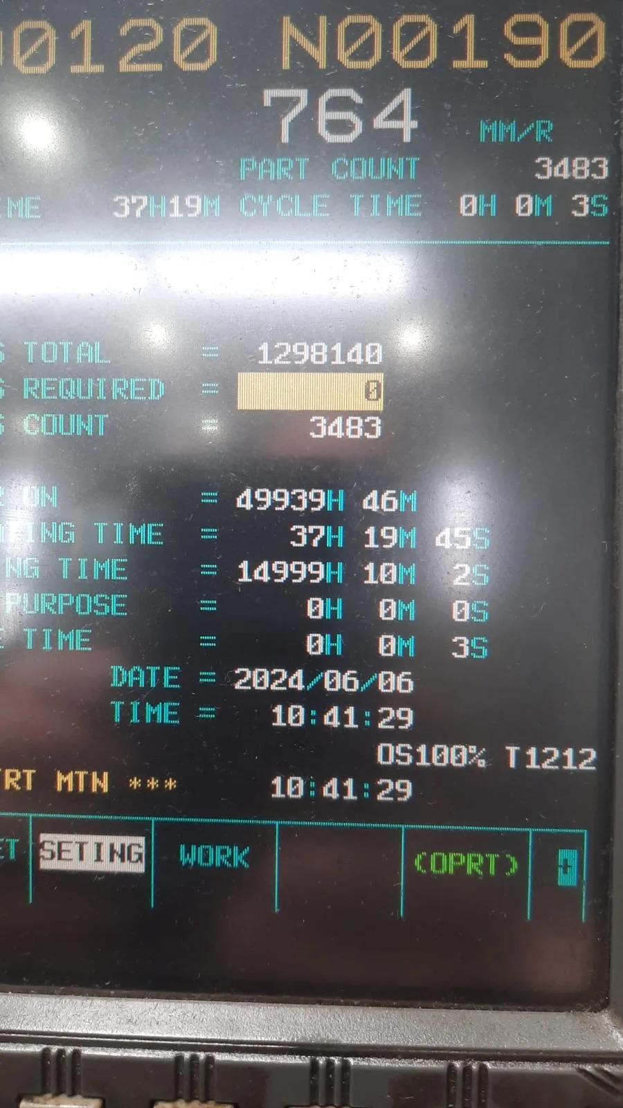 Gebruikt Emco EmcoTurn 345 II I CNC Draaibank