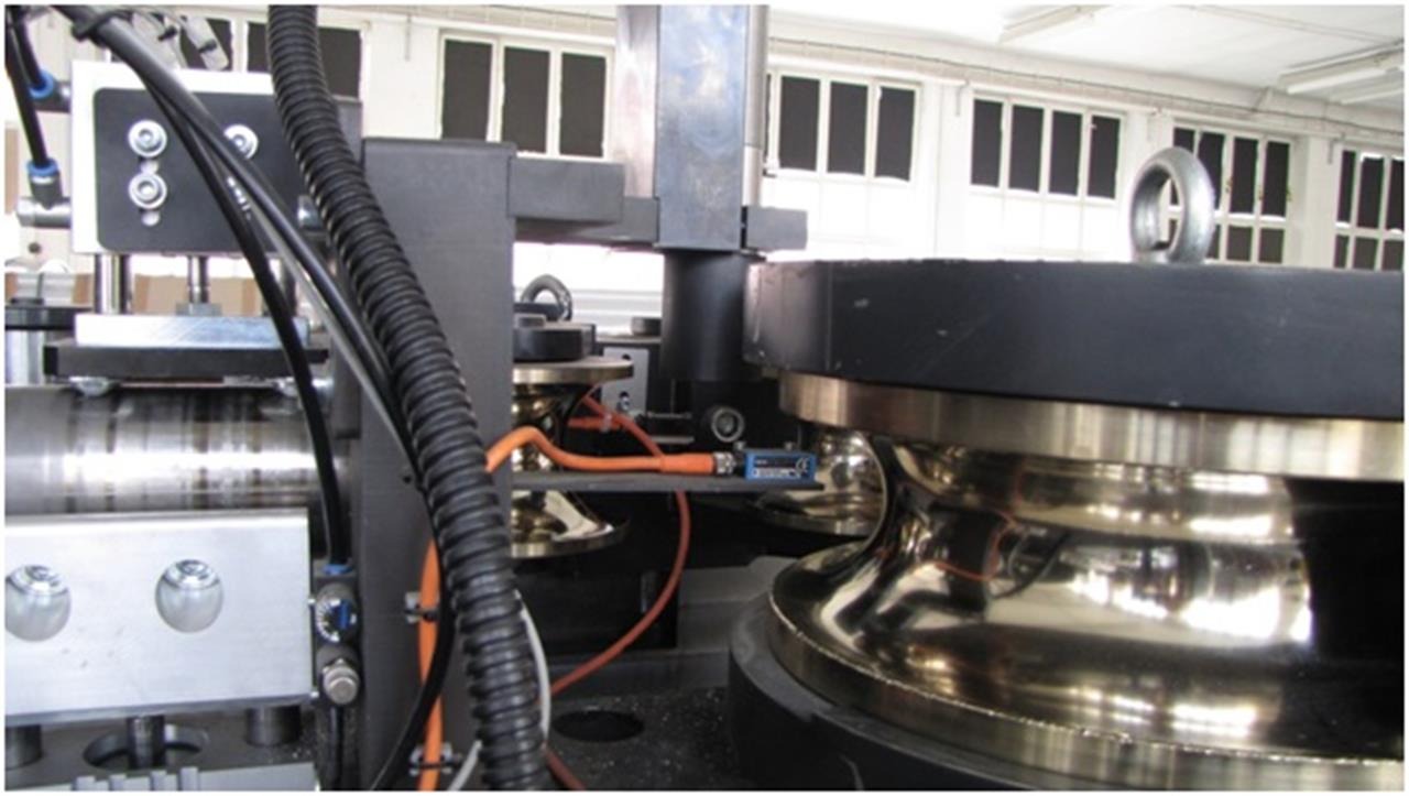 Used Dynobend CB90VZB SL 6000 I CNC Bending Machine I 2013