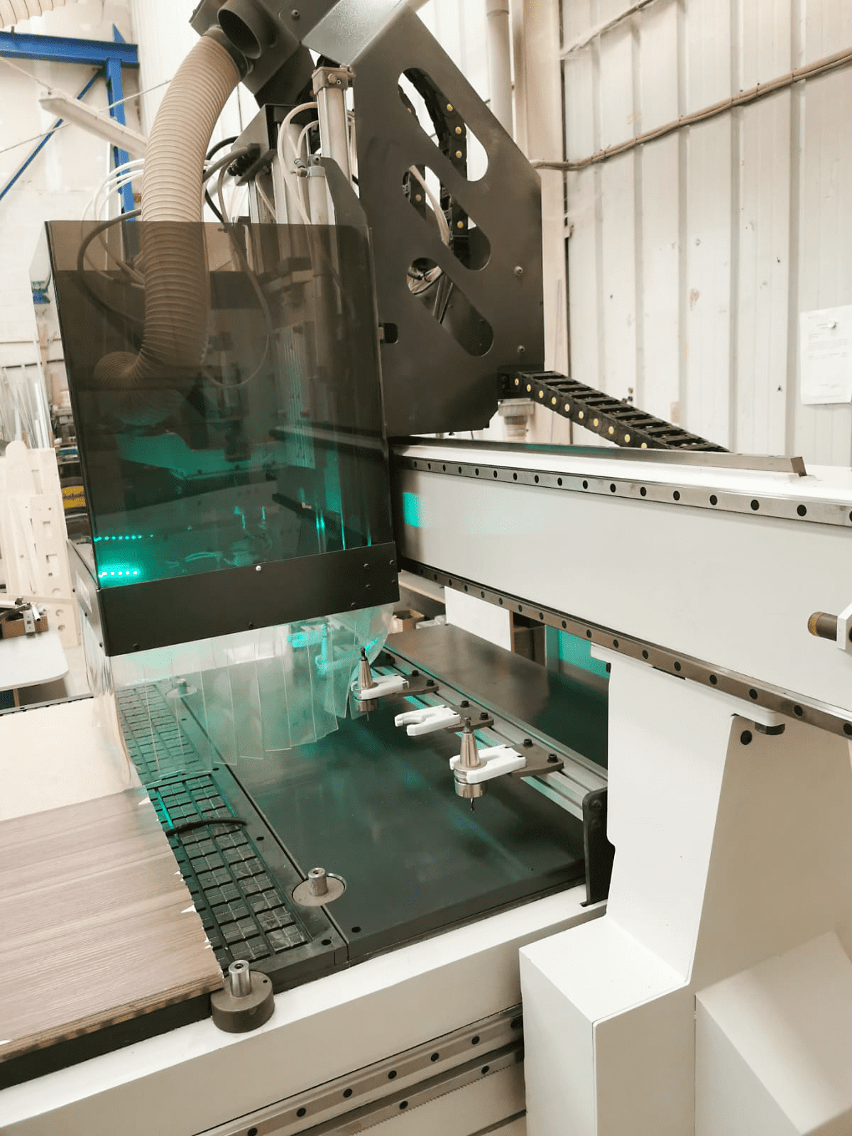 Gebruikt Comeva Nicron 2C - Gravure - 2018