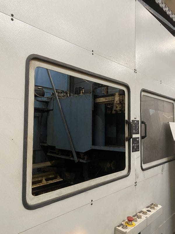 Gebruikt AXA VHC 3 M - Verticale bewerkingscentra - 2003