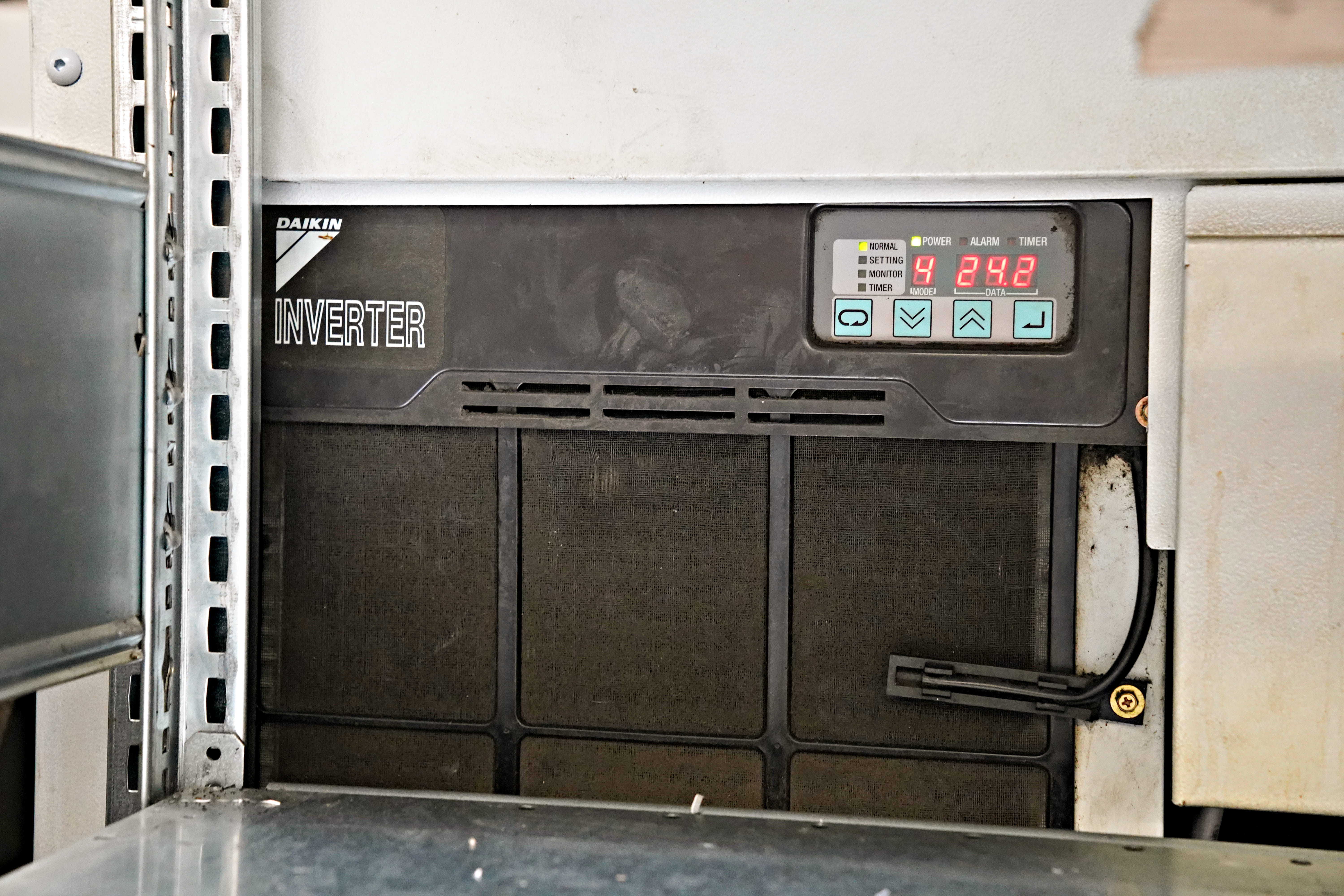 Gebruikt Mori Seiki NL 2500 - CNC Draaibank - 2004