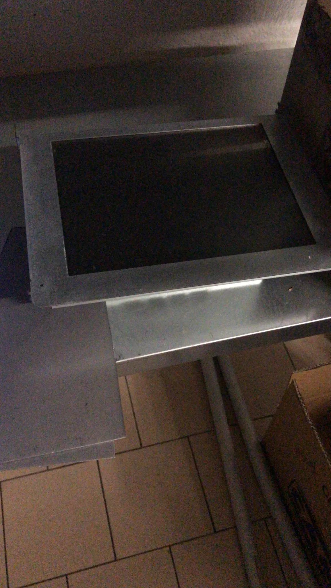 Used Charmilles Robofil 290P I EDM Machine I 2001