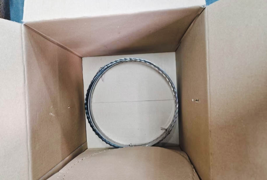 Usado Woodmizer LT-15 Classic I Mobile Sawmill I 2021