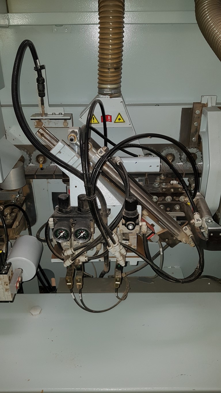 Usado BRANDT KDF 220 C