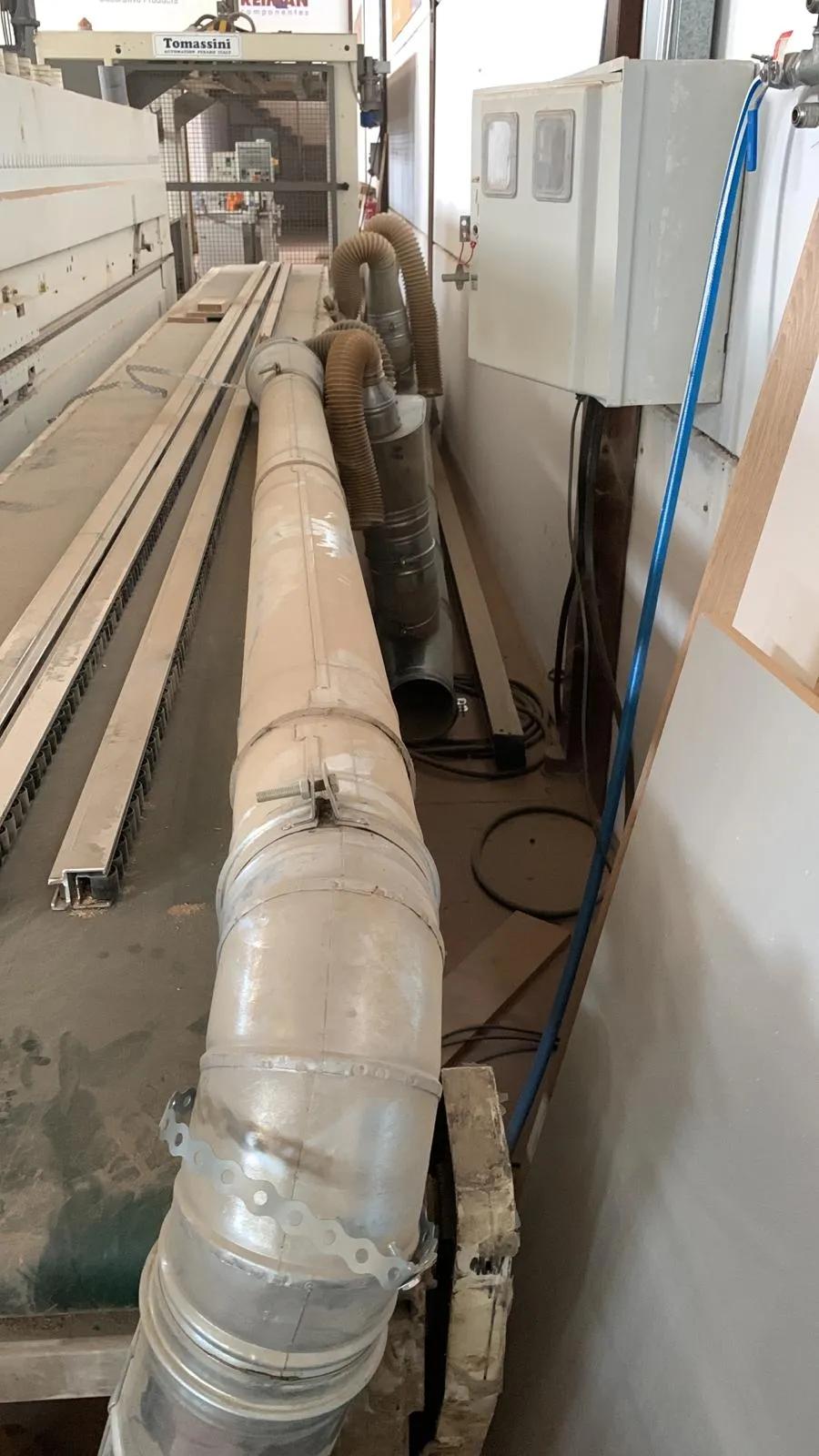 Gebruikt Stefani Solution MD I Kantenbanden