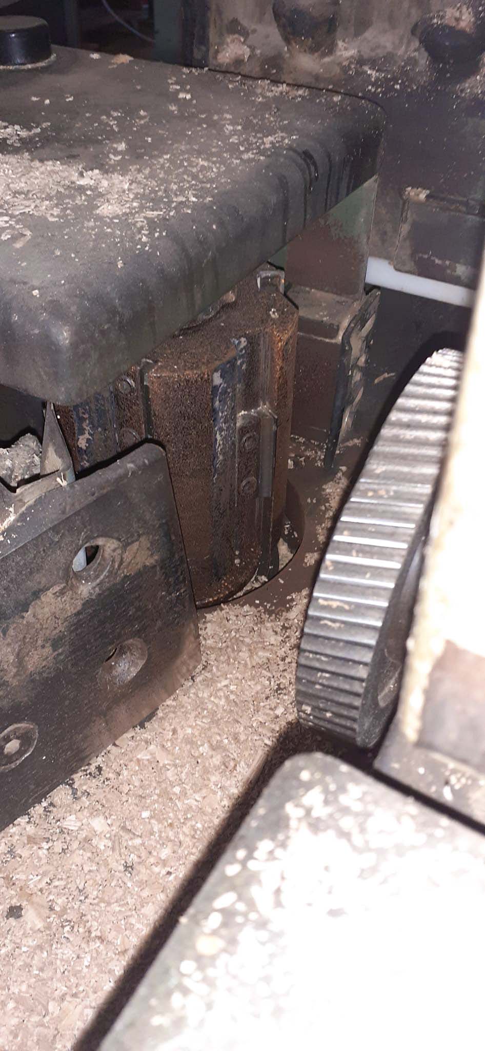 Gebruikt SCM Superset 23 - Molder - 1992