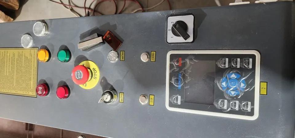 Used OmTech SH-G1060 I Engraving Machine