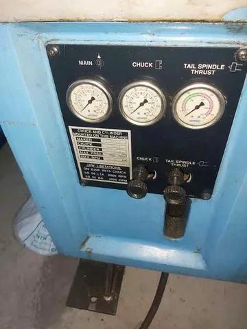 Gebruikt Mazak QTN-10 I CNC Draaibank