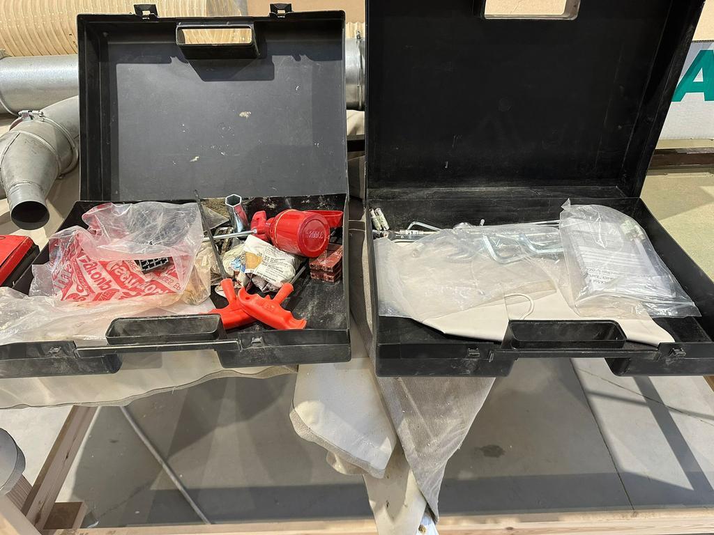 Used SCM Olimpic K360 I Edgebanding I 2016