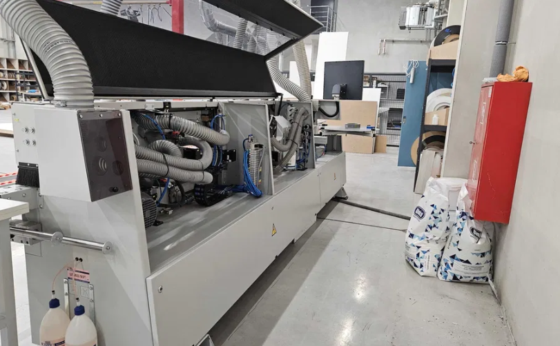 Used Holzher Auriga 1308 XL I Edgebanding I 2022