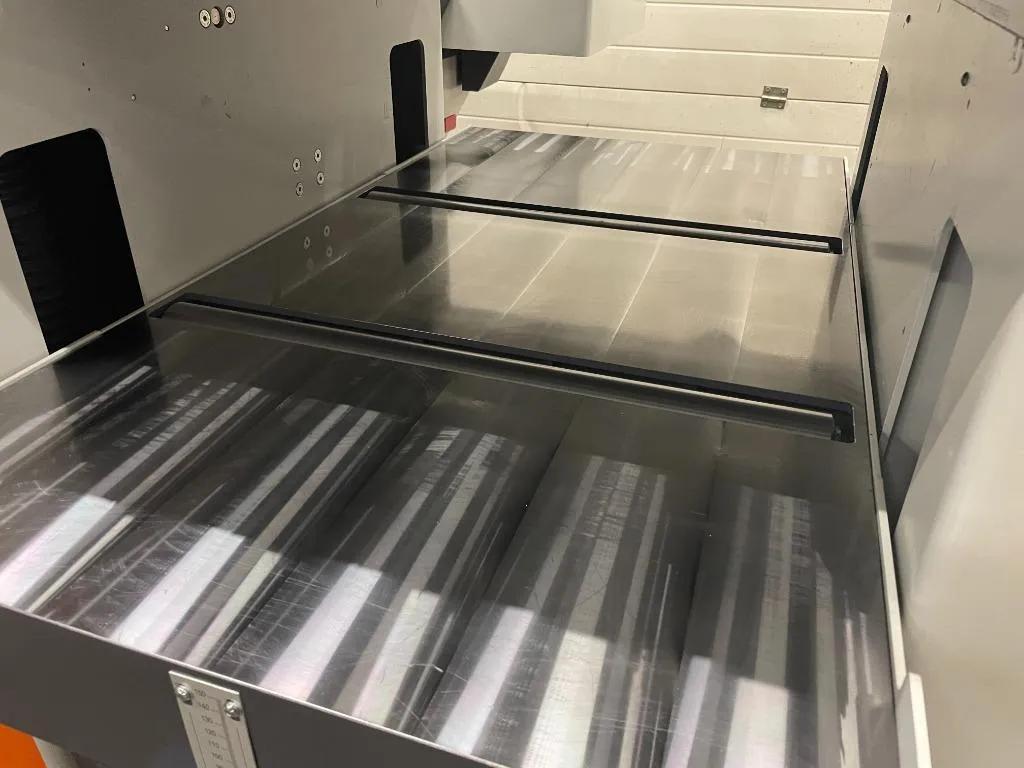 Gebruikt Houfek Aligator A630 I Diktefrees