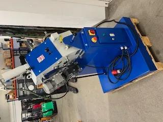 Profi PB50-3H I 3-rol Rondbuigmachine