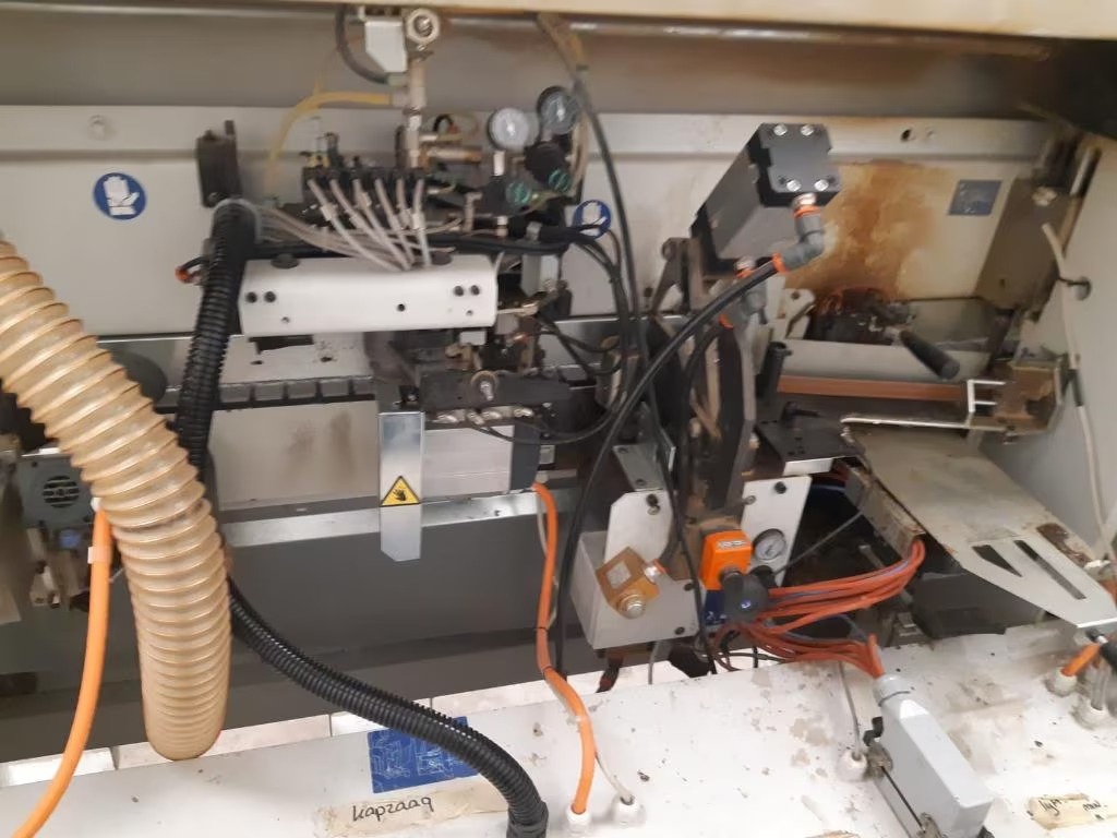 Used Biesse Akron 1320 I Edgebanding I 2012