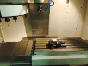 Gebruikt Chevalier VMC 2033 I Verticale Bewerking Centrum I 1998