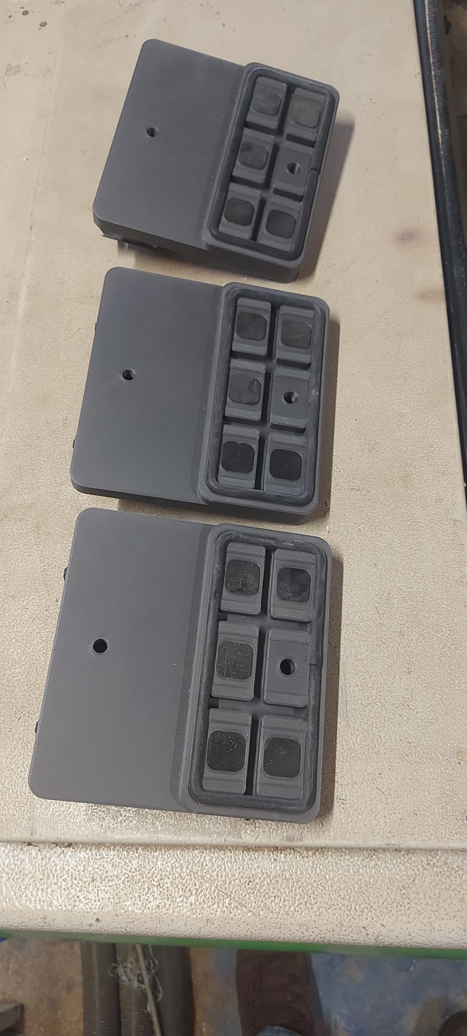 Used Biesse Rover 321 R I CNC Machining Center I 1996