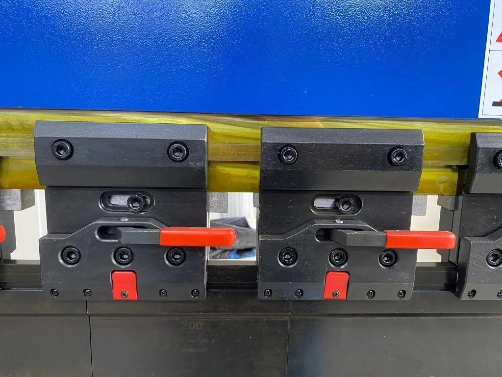 NWP WE67K 160T/3200 I Persbank
