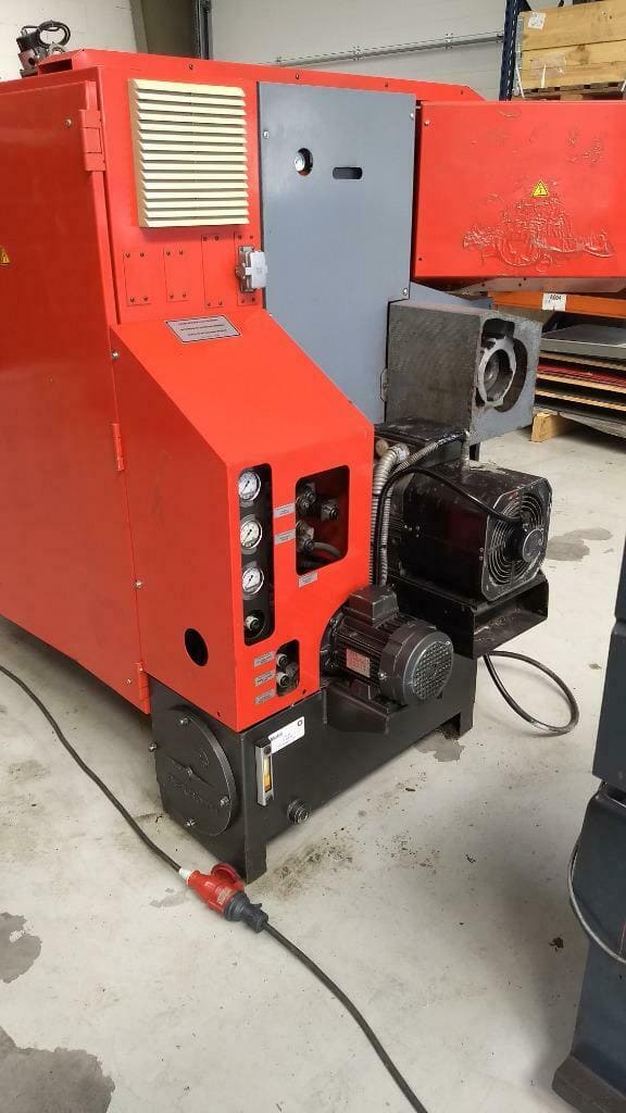 Gebruikt Emco EMCOTURN 240 - CNC - Draaibank - 1990