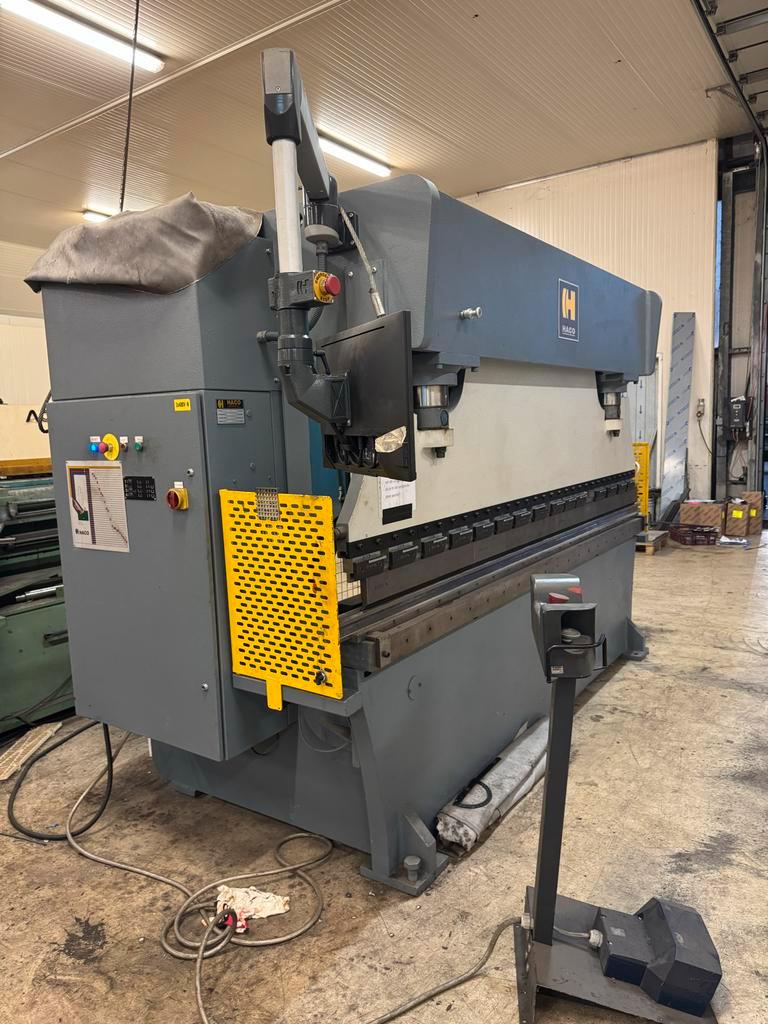 Used Haco PPES 30135 I Press Brake