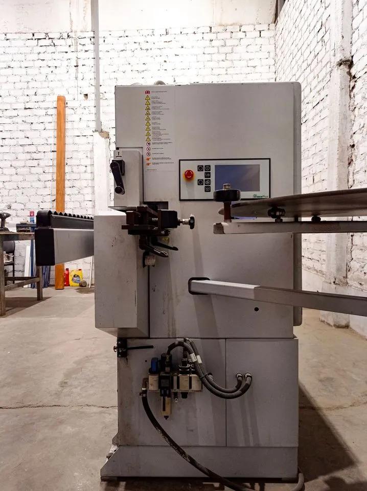 Usado Homag KDN 110 I Edgebanding