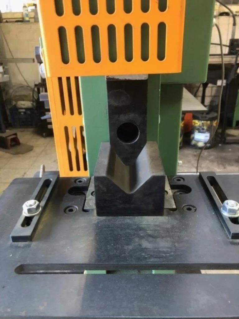 Gebruikt Peddinghaus Peddicat No 1 I Staalbewerker