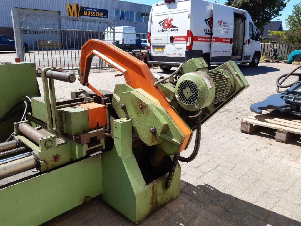 Usado BEHRINGER HSA 210