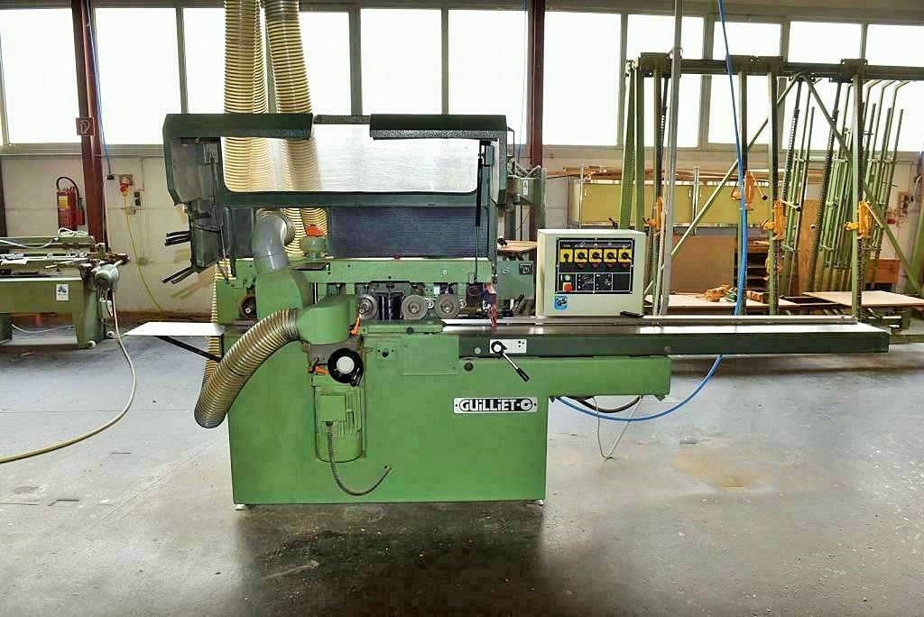 Gebruikt GUILLIET KXY 180