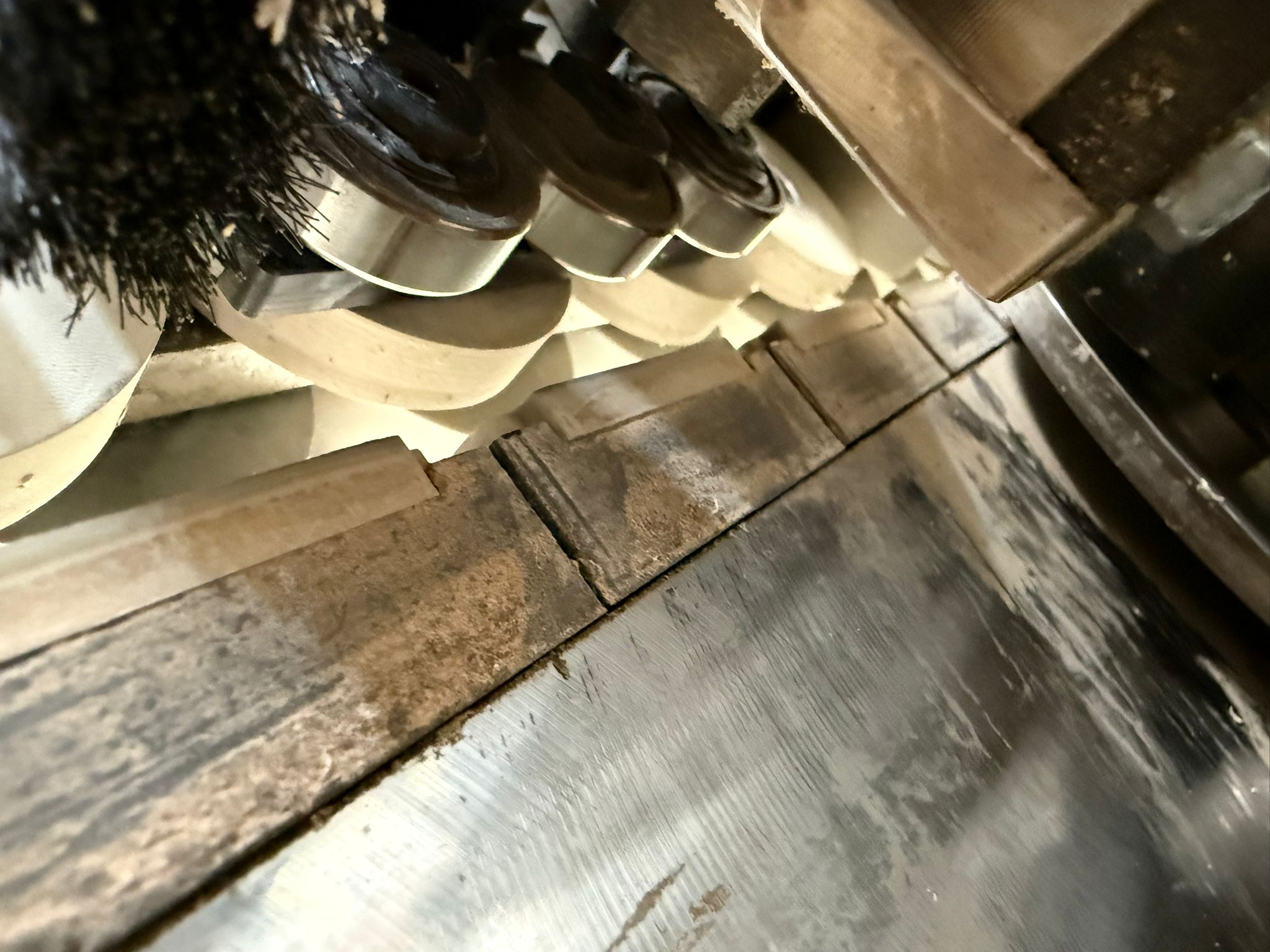 Used SCM Olimpic K 560 I Edgebanding I 2021