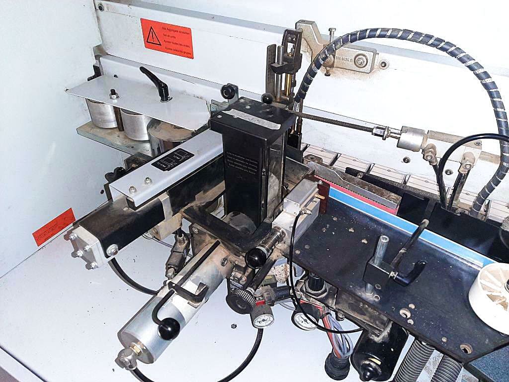 Used Holzher sprint 1317  - Edbanding - 2007