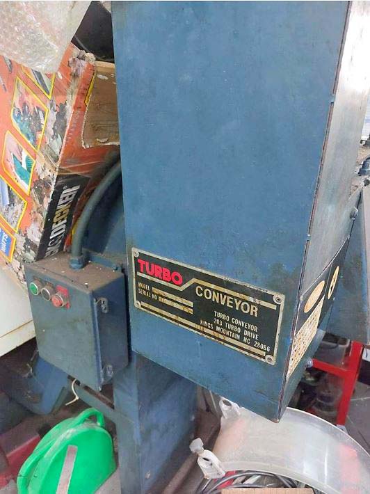 Usado Daewoo Puma 8S - Torno CNC - 1995