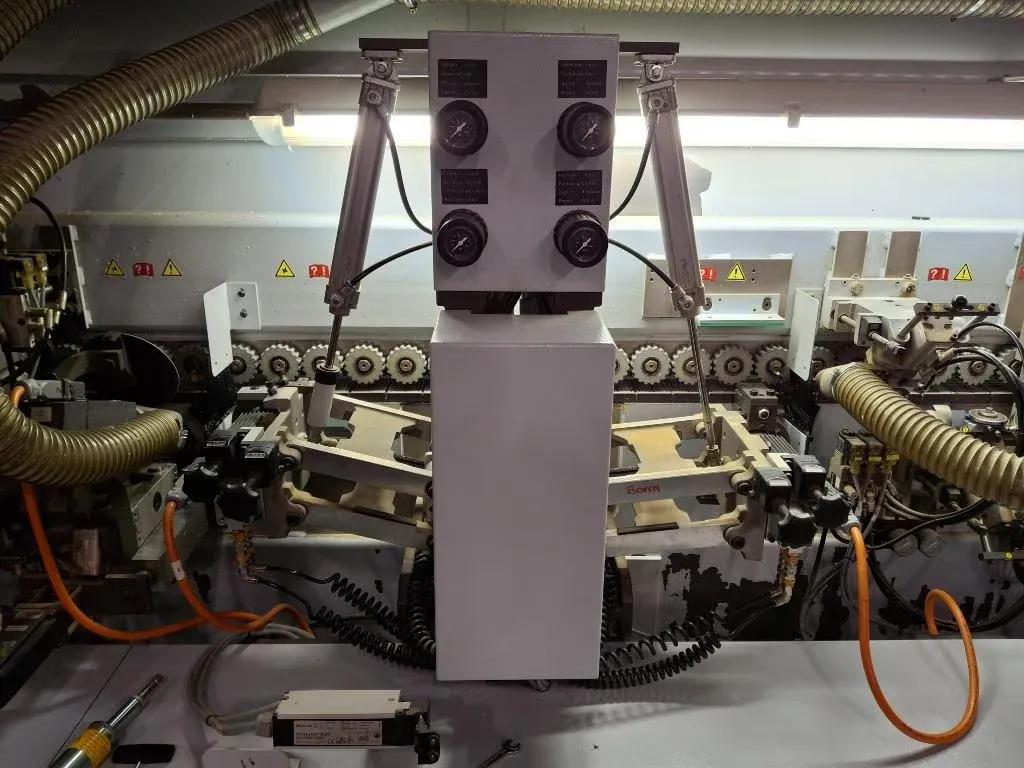 Usado Brandt KDF 660 I Biseladora