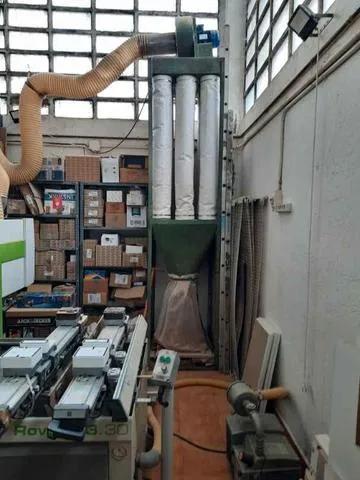 Gebruikt Biesse Rover A3.30 I CNC Bewerking Centrum