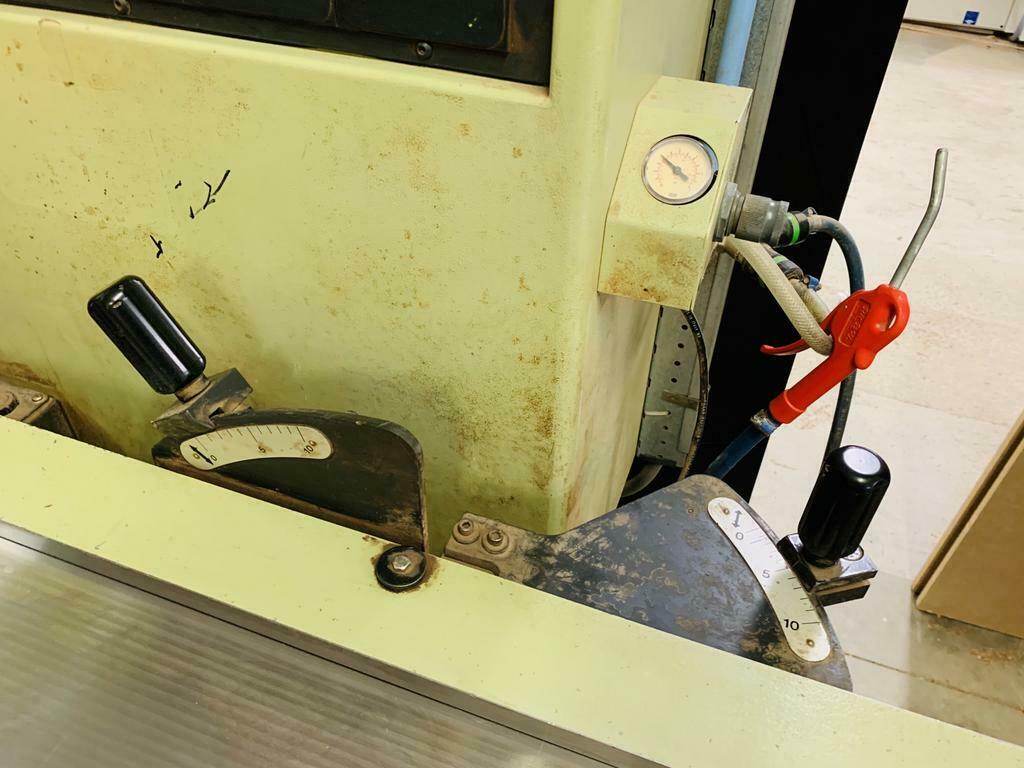 Gebruikt SCM Compact 22S