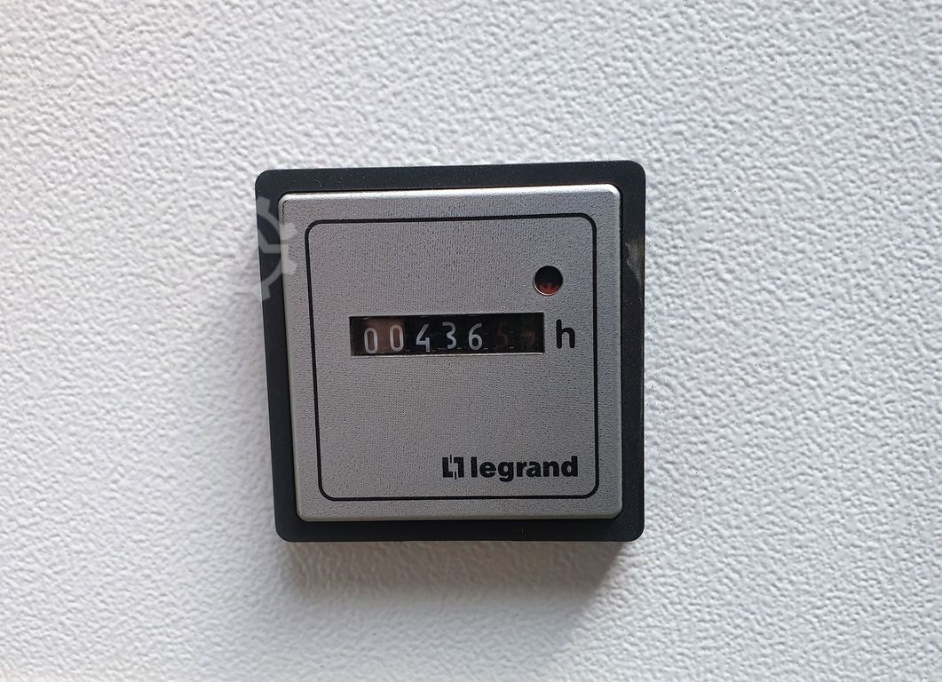 Used 2014 Baykal APHS 31160