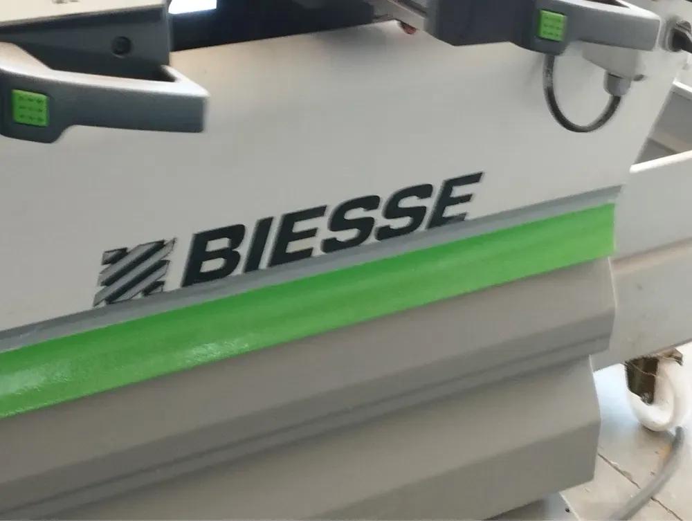Used Biesse Rover 35 XL I CNC Machining Center I 2003