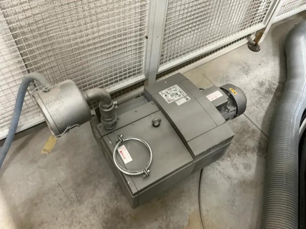 Used Biesse Rover 22 I CNC Machining Center I 2000