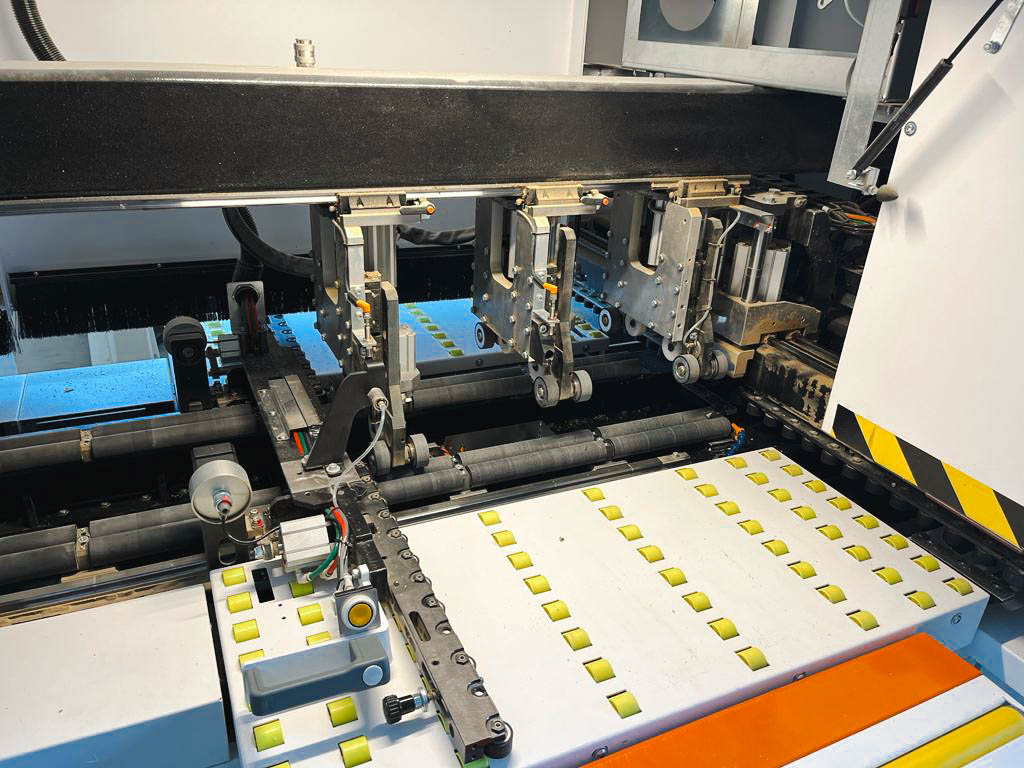 Gebruikt Vitap Point K2 2.0 I CNC Bewerkingscentrum I 2021