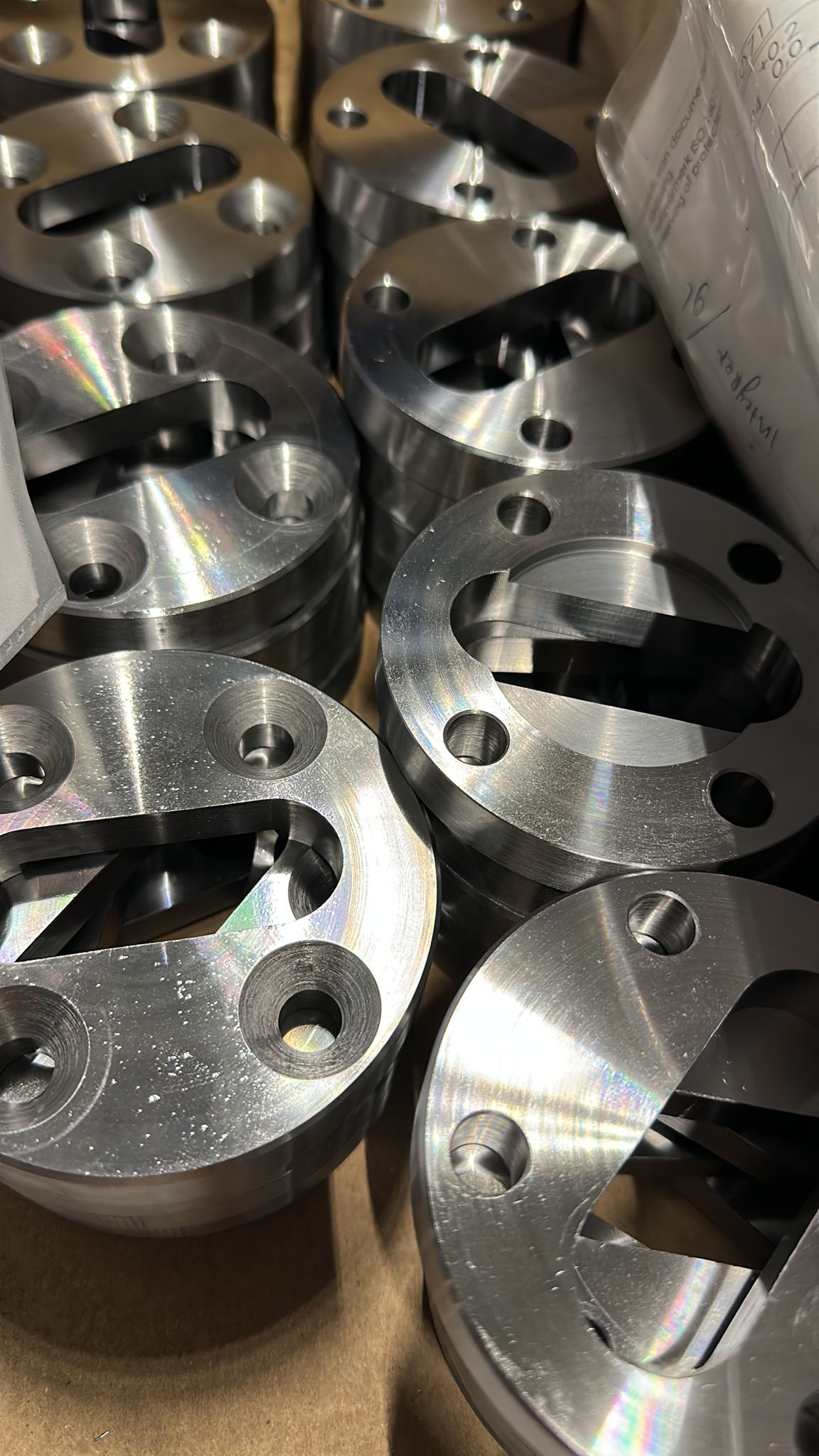 Gebruikt Mazak SQT 15MS - CNC Draaibank - 1996