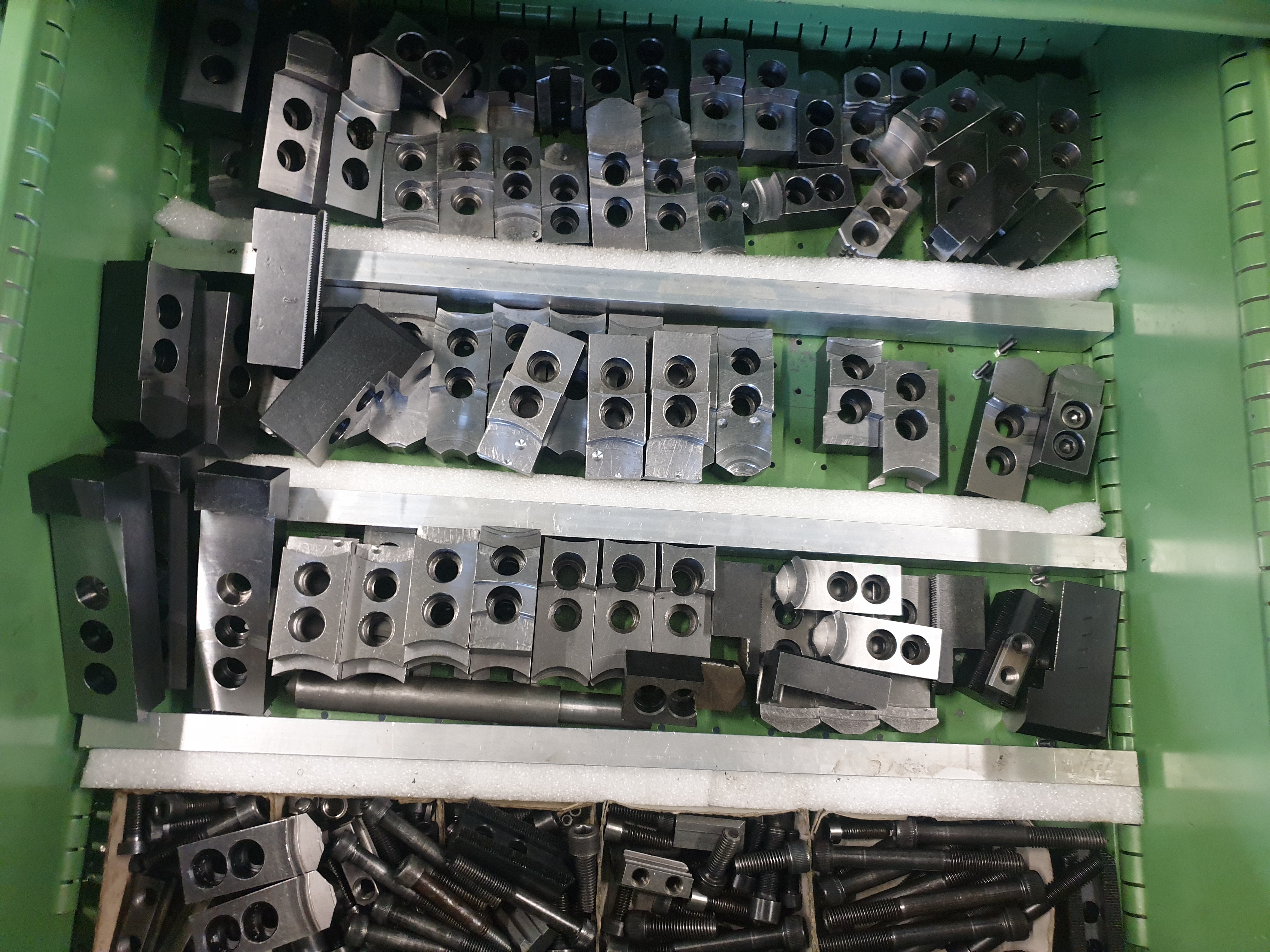 Used Mazak QT NEXUS 200 MSY