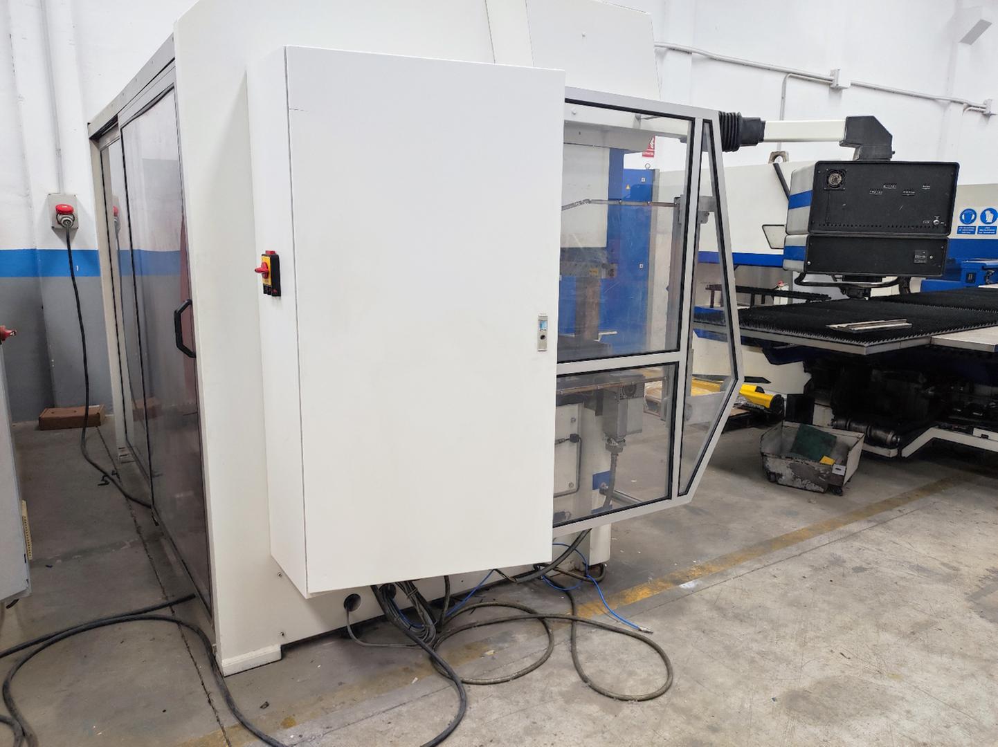 Used Trumpf TrumaBend V130 I Press Brake