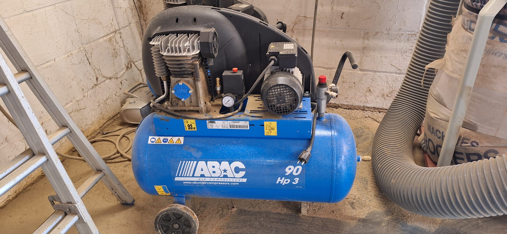 Used Bi-Matic 4.2 CH I Edgebanding I 2007