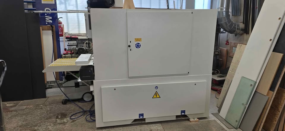 Used SCM Startech CN Plus I CNC Drilling Center I 2020