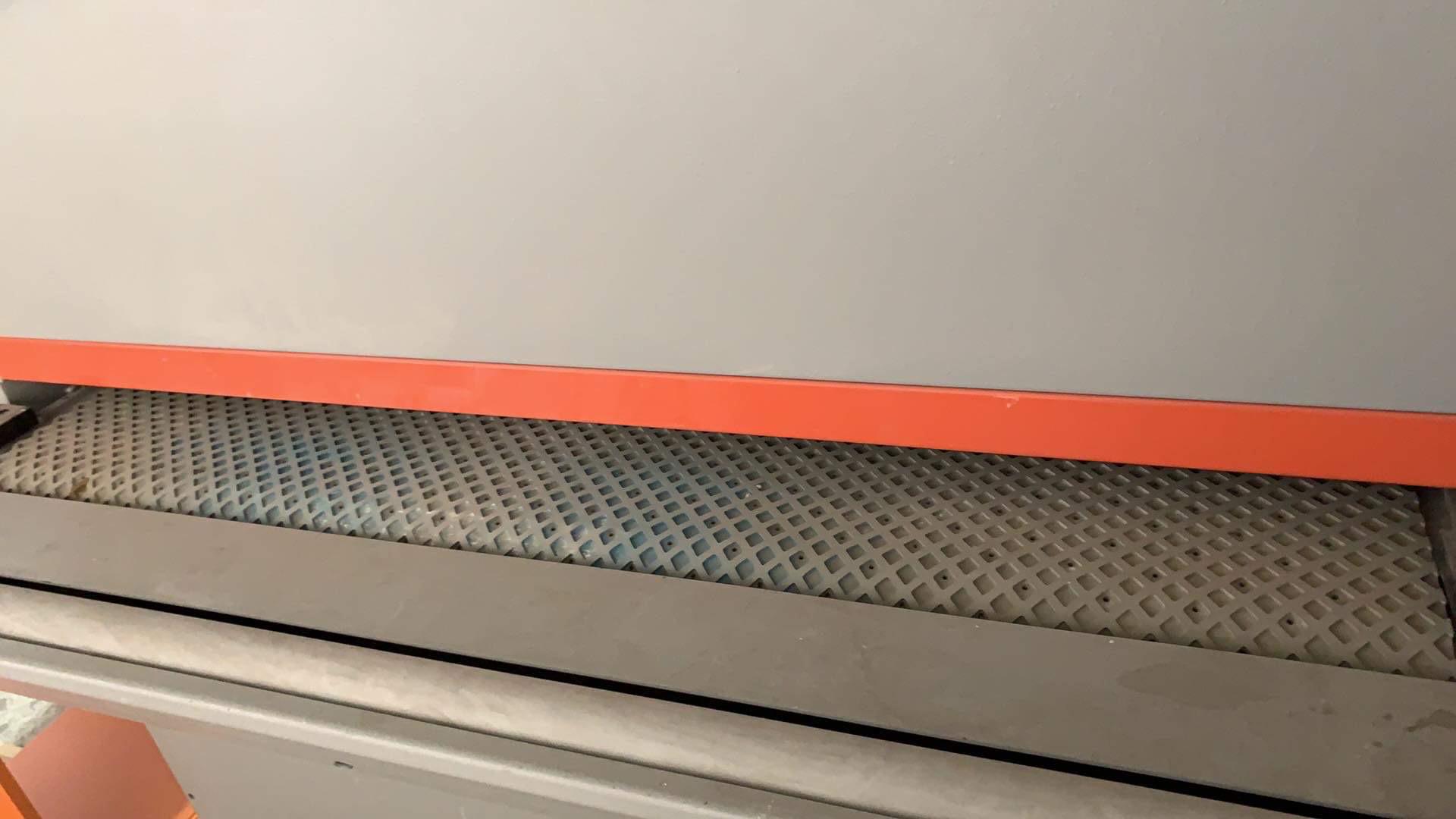 Used KUNDIG BRILLIANT 1 1350 - 2008